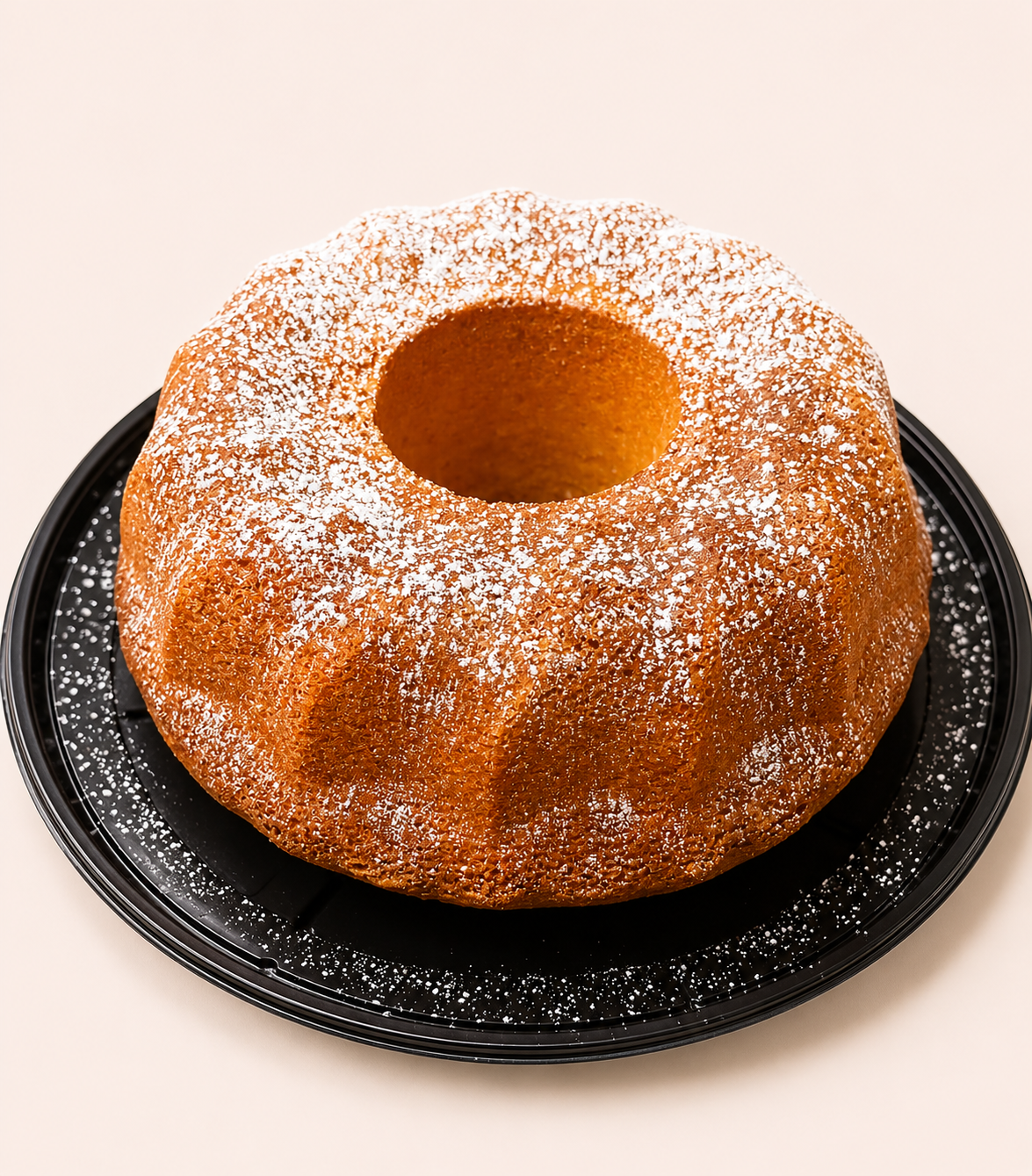Lemon Bundt Cake — bright lemon bundt with a citrus finish